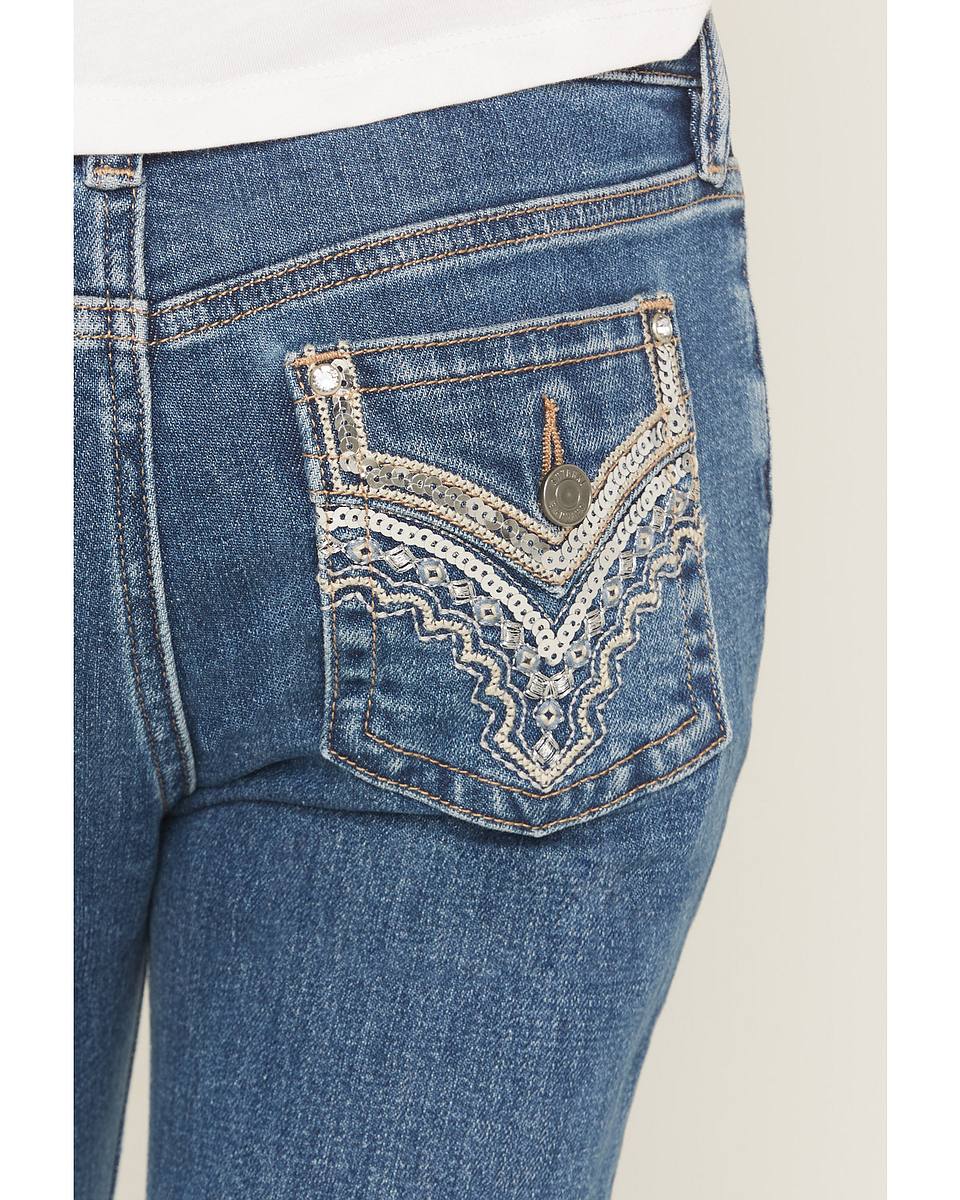 Dark Wash