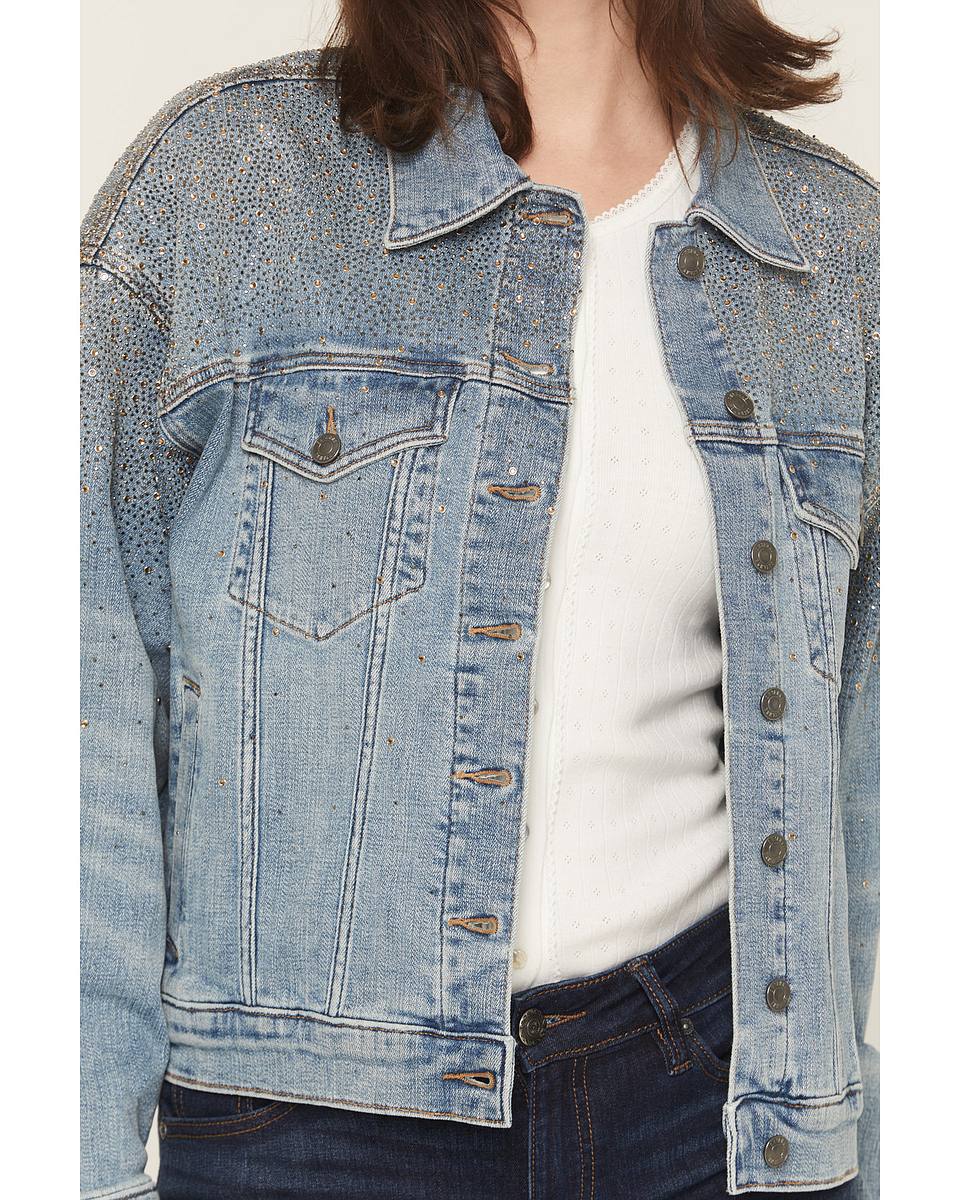 Medium Wash