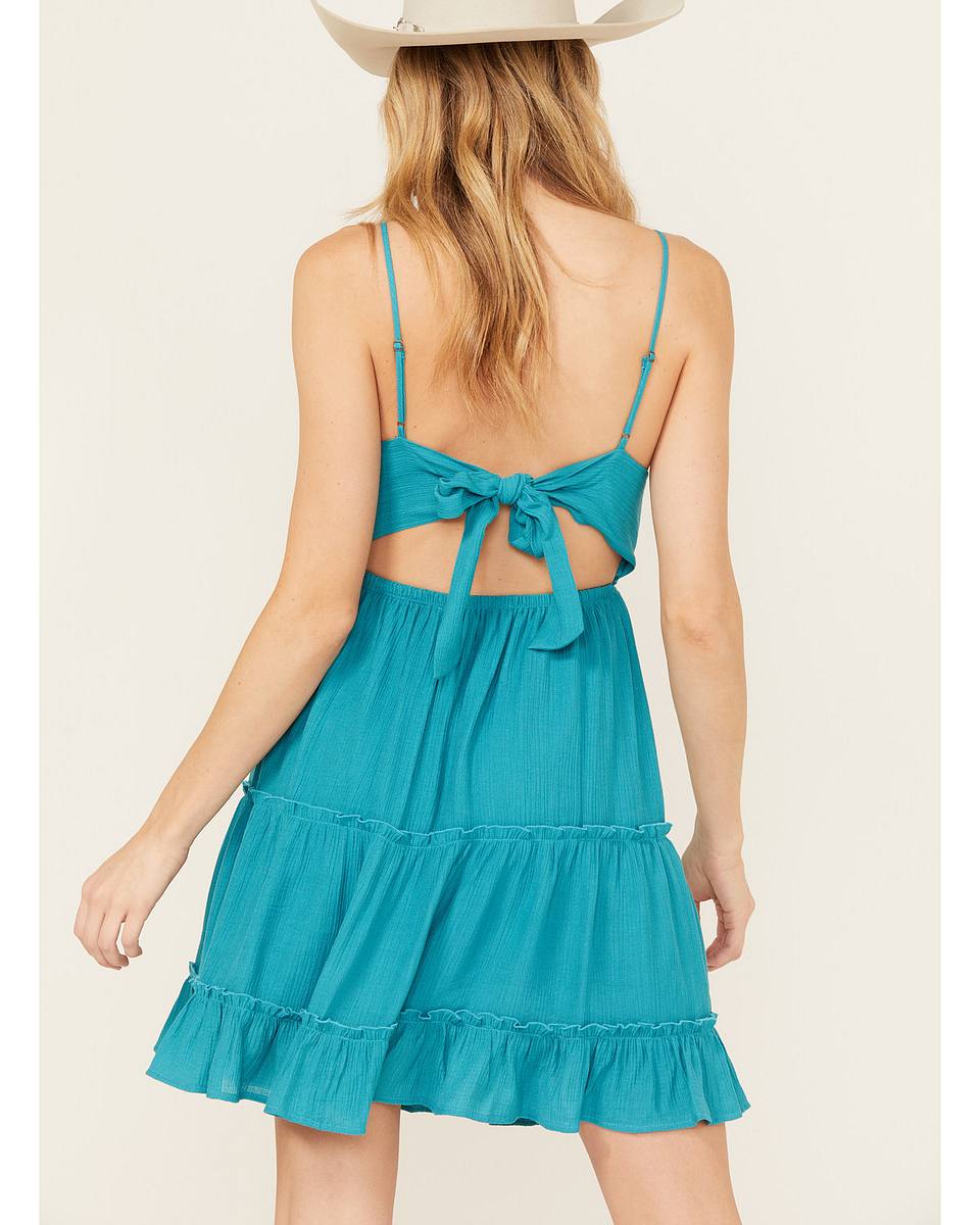 Medium Blue