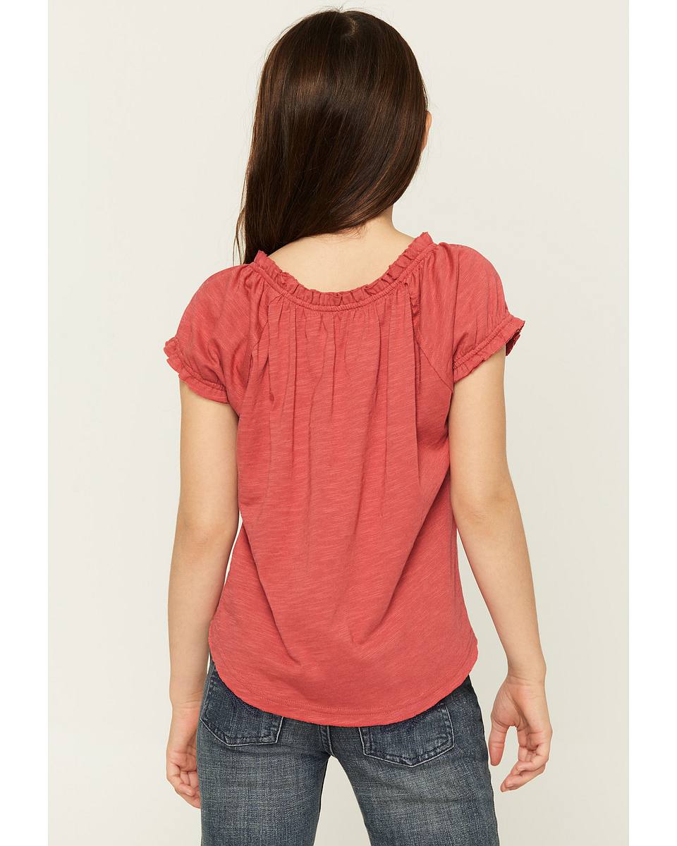 Dark Red
