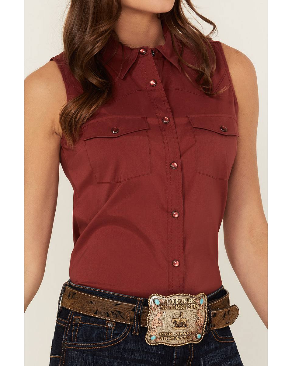 Brick Red