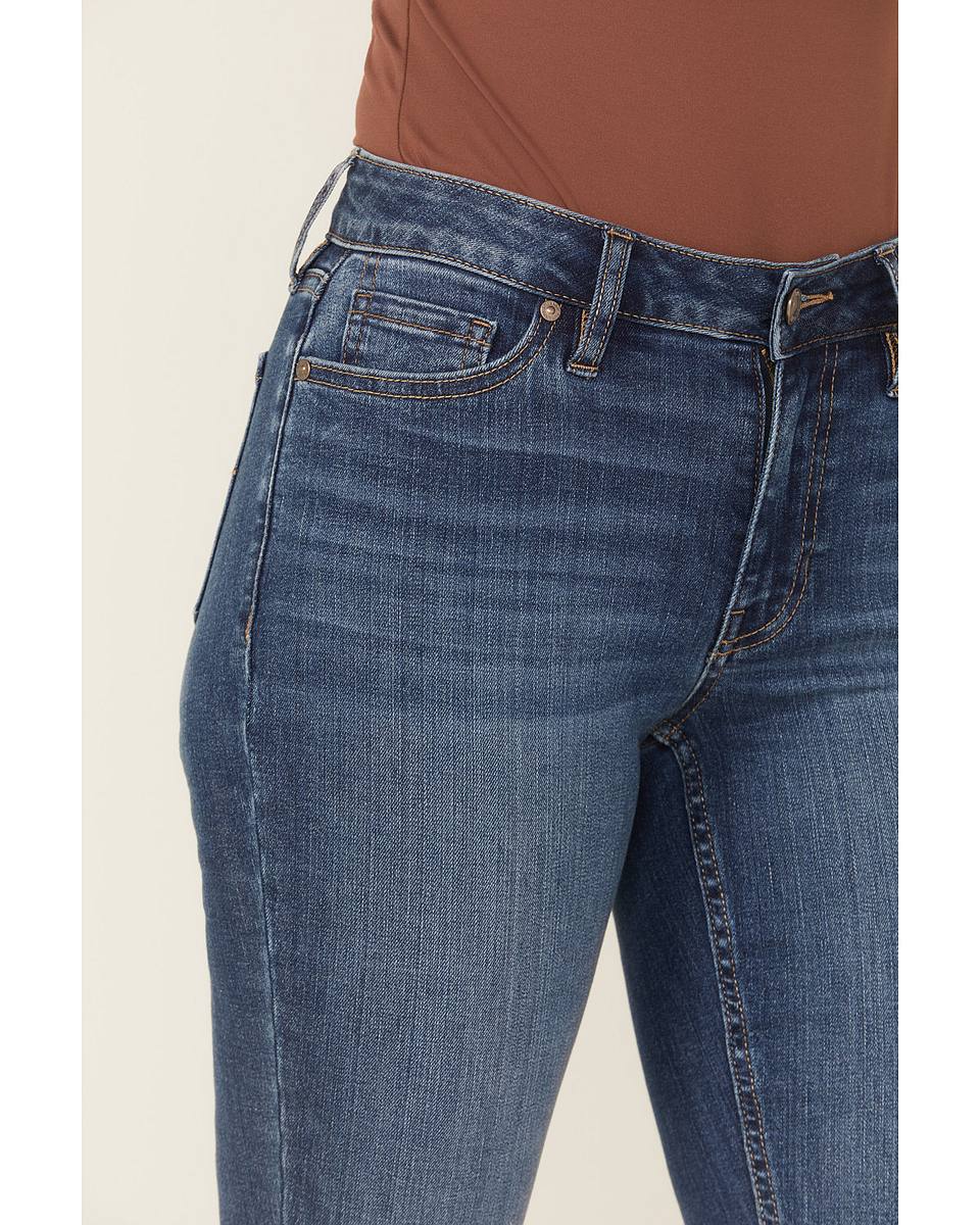 Medium Wash