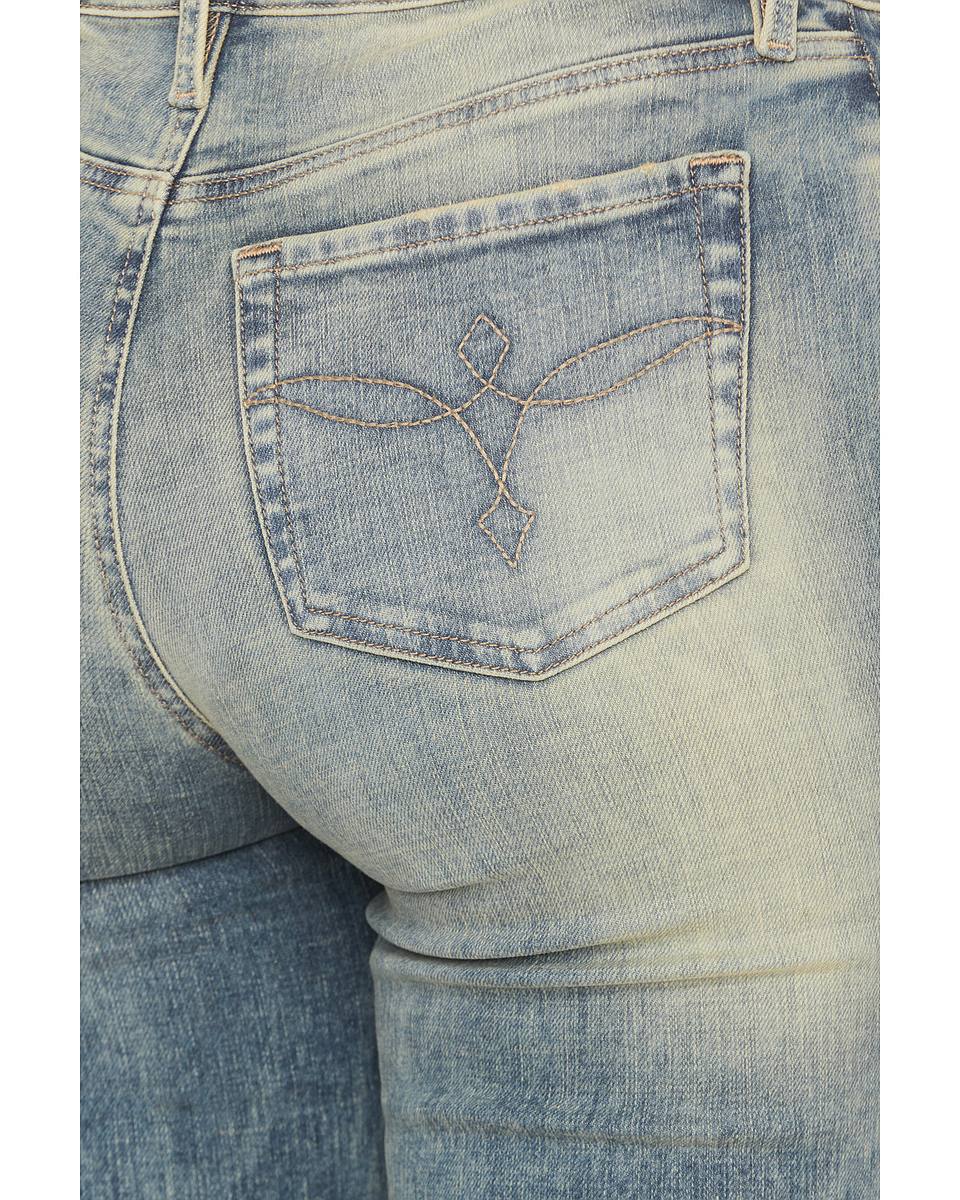 Light Medium Wash