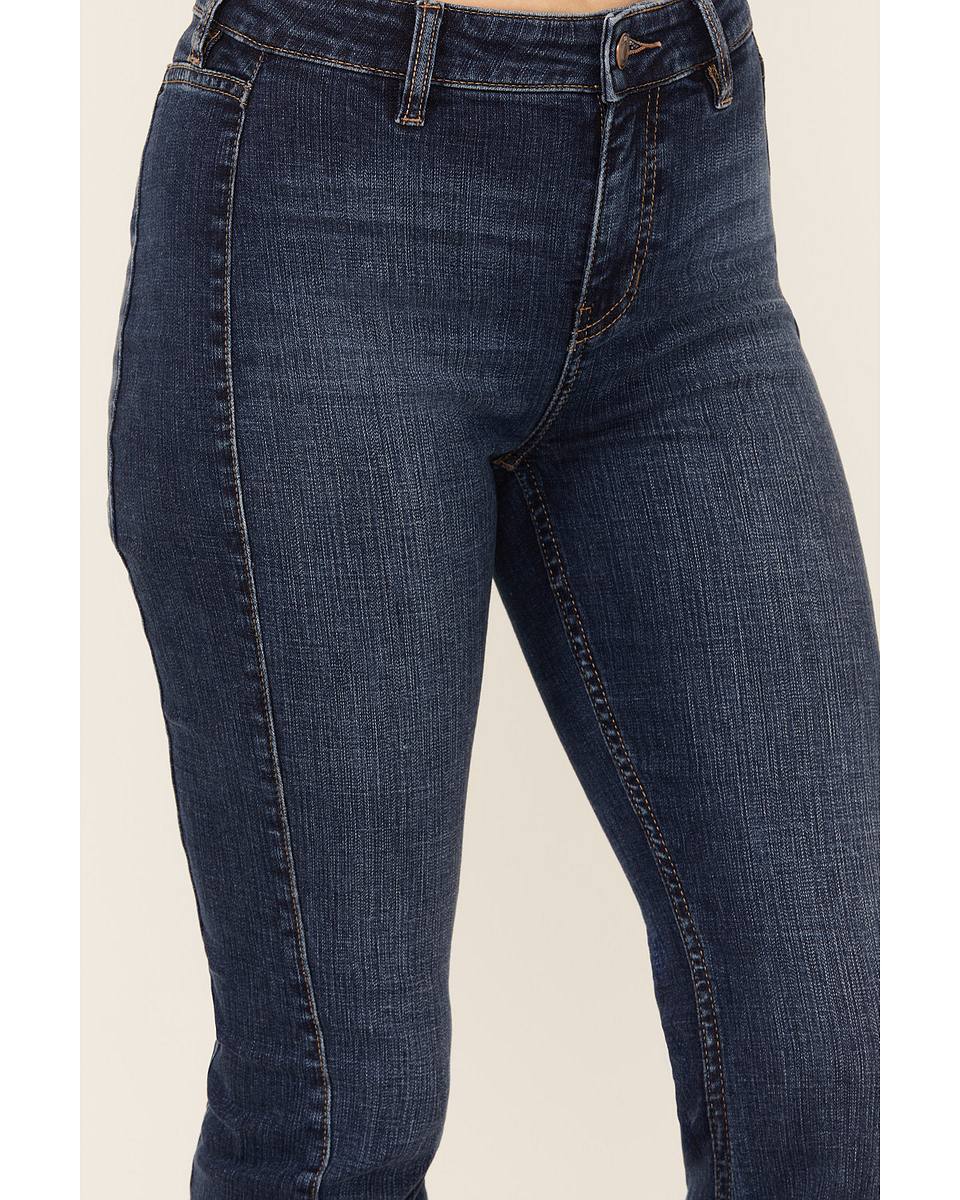 Dark Wash