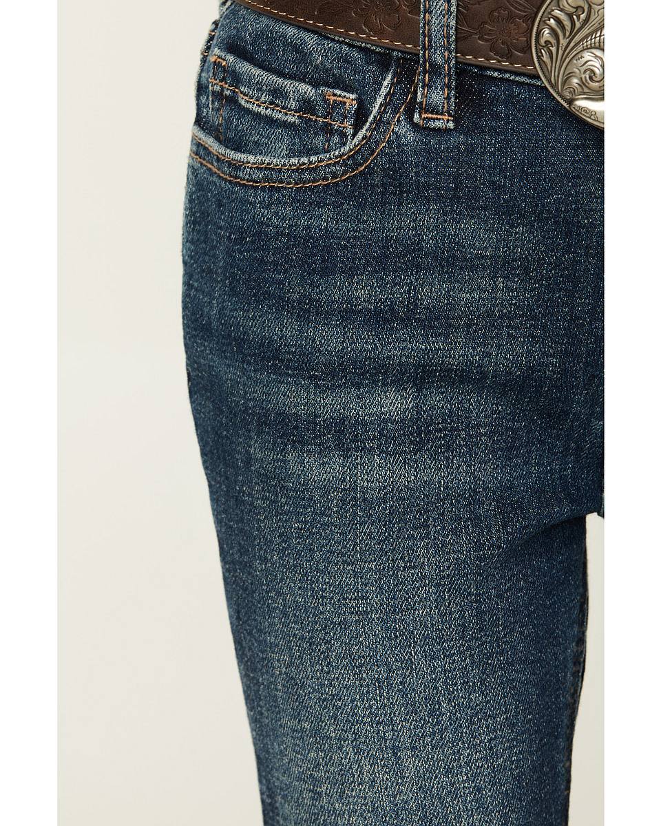 Dark Wash