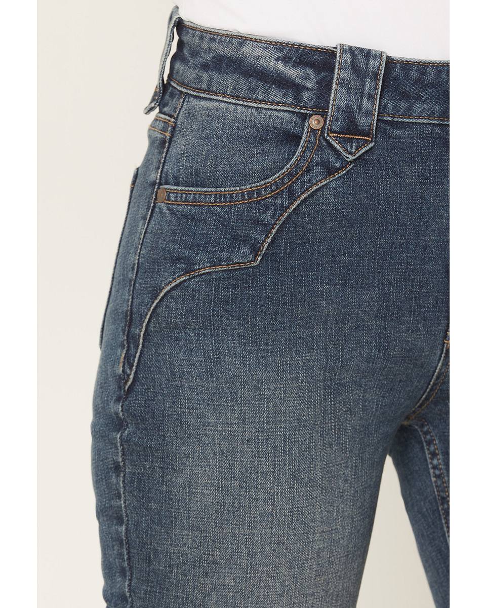 Dark Wash