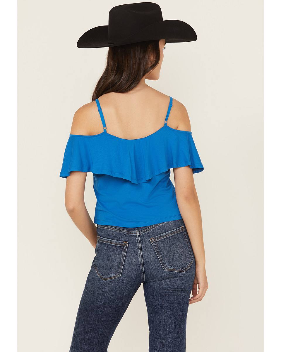 Medium Blue