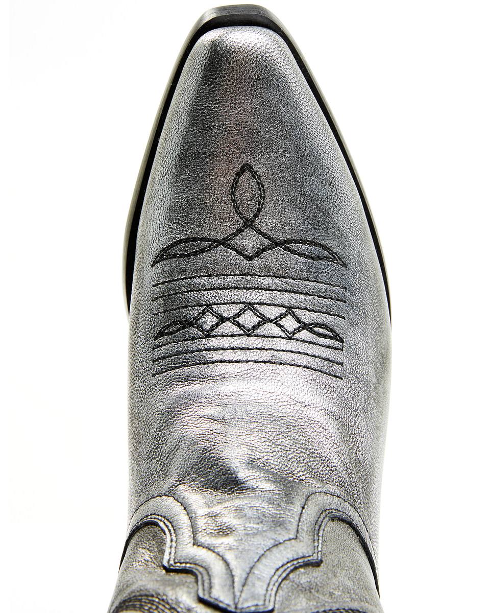 Silver
