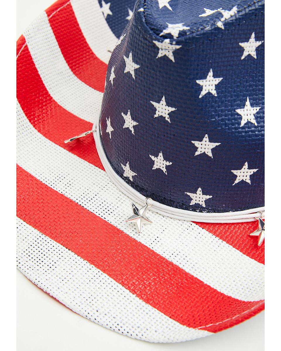 Red/white/blue