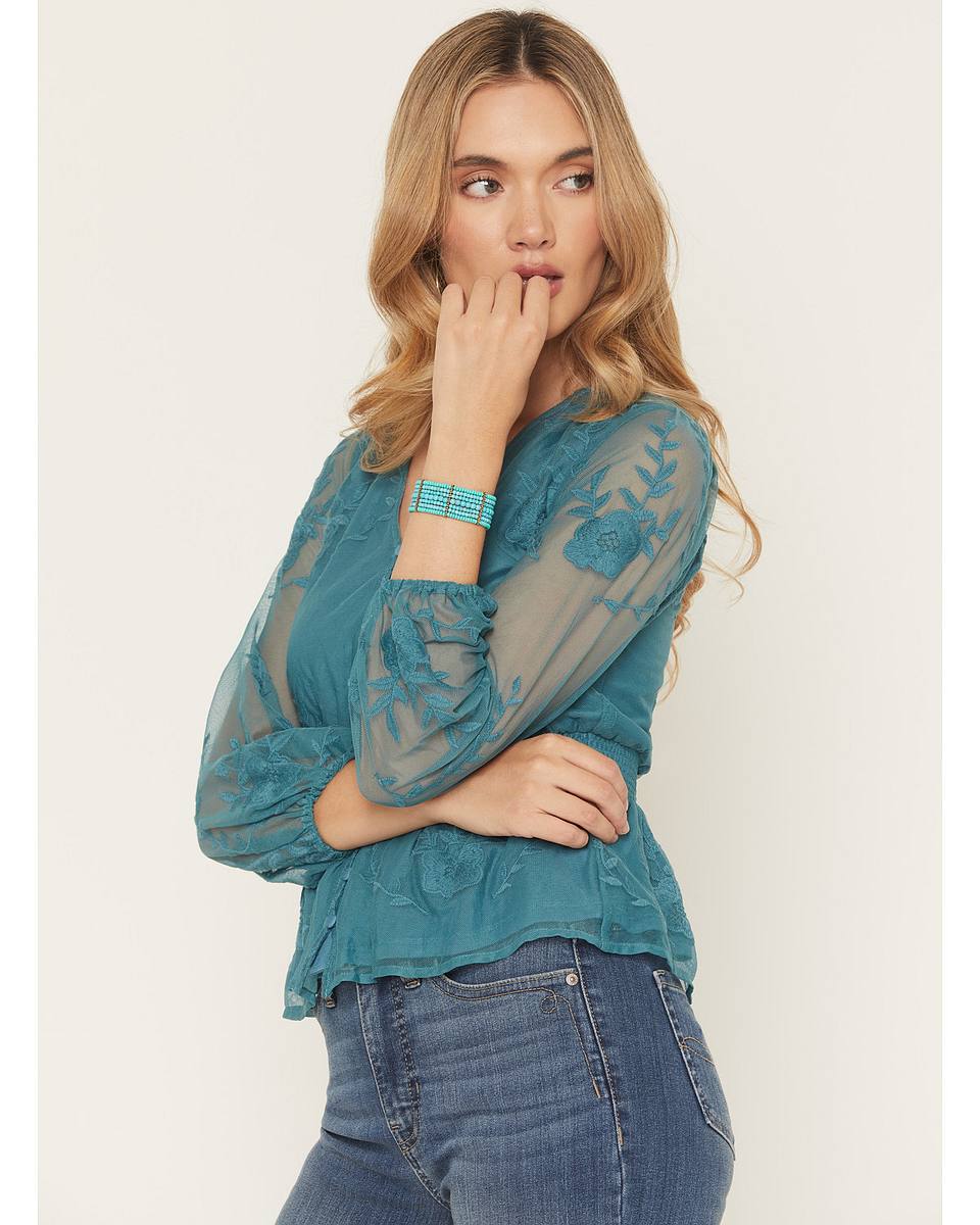 Turquoise