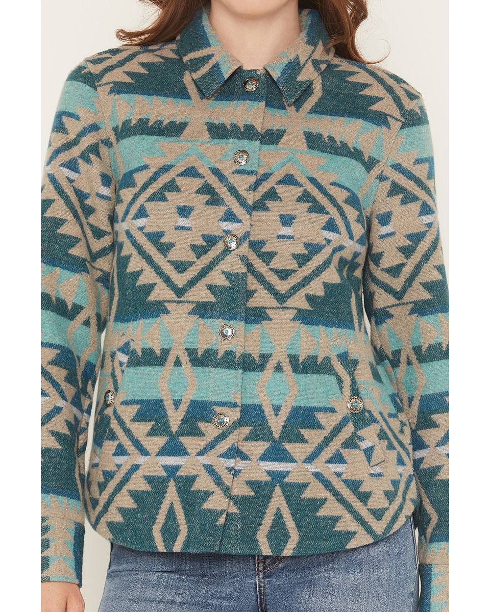 Turquoise