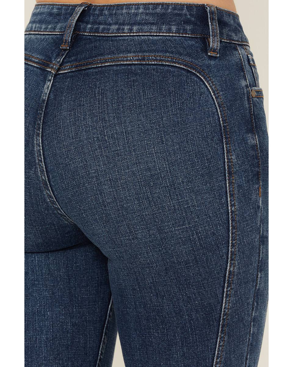 Medium Wash