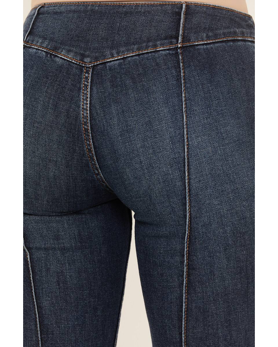 Medium Wash
