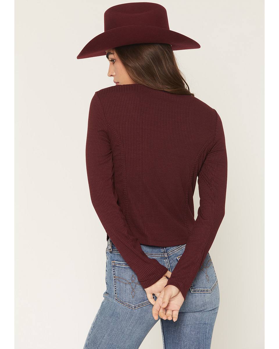 Brick Red