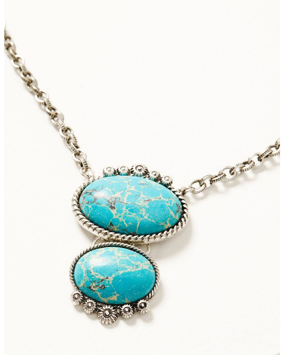 Turquoise
