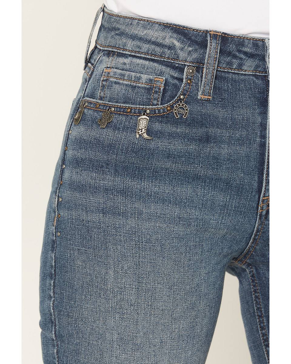 Medium Wash