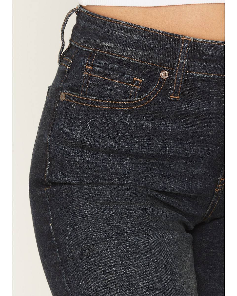 Dark Wash