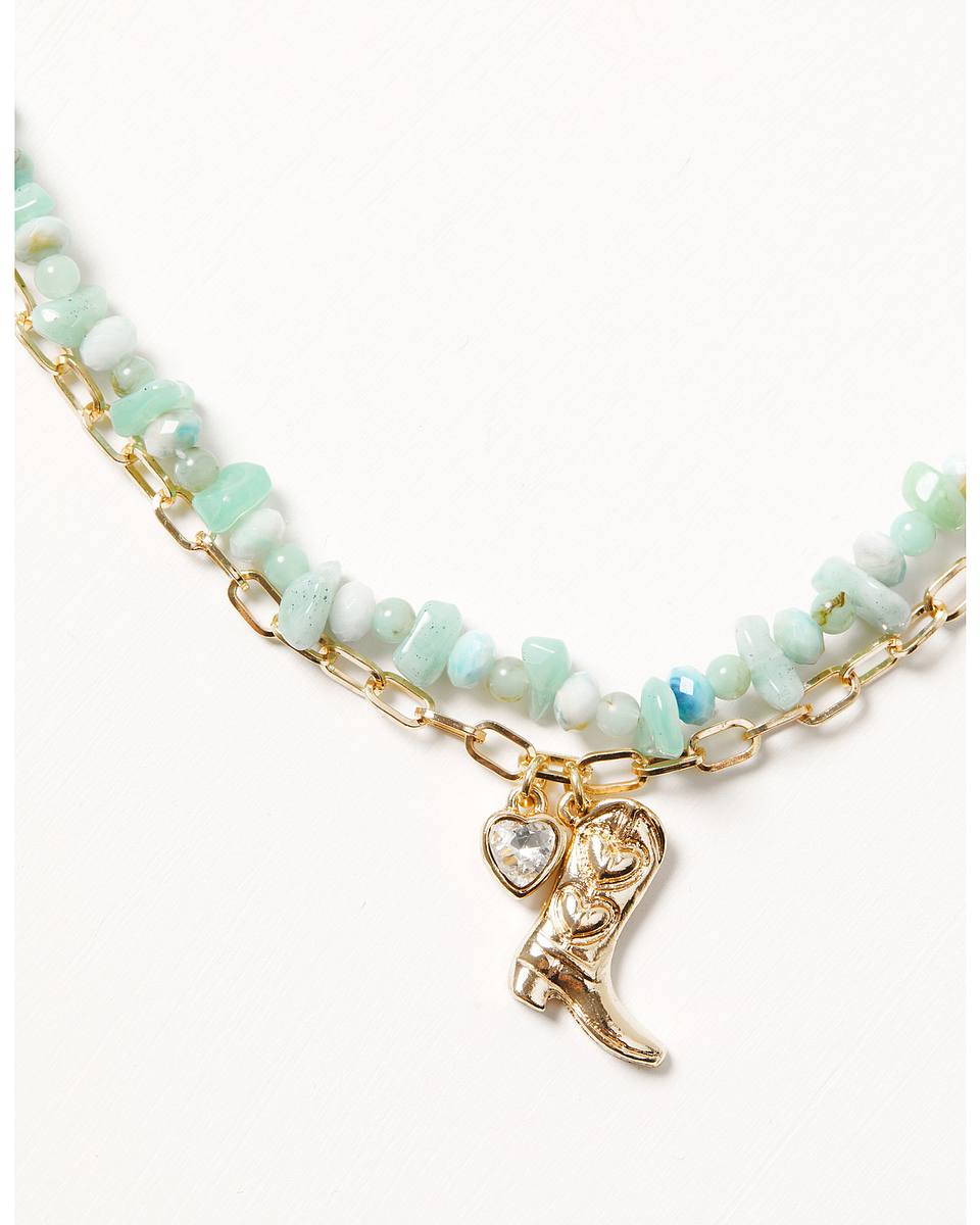 Turquoise