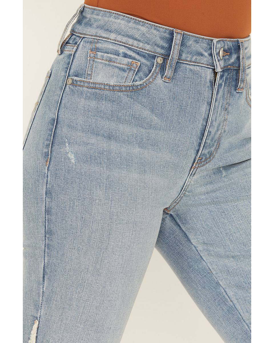 Medium Wash