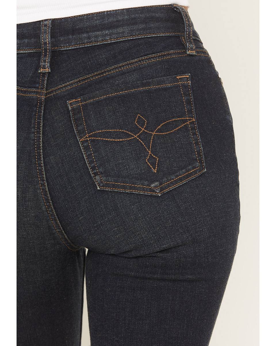 Dark Wash