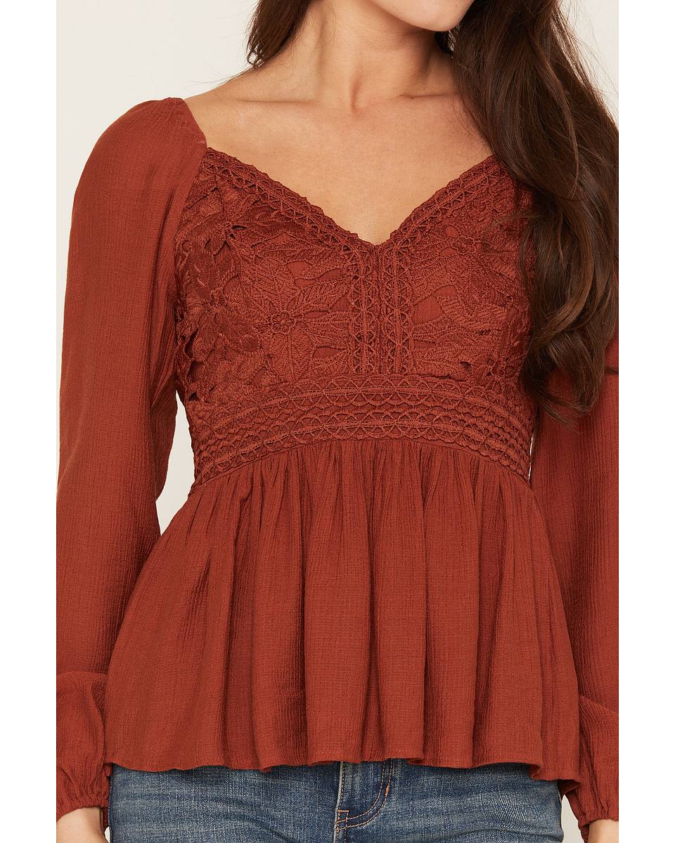 Brick Red