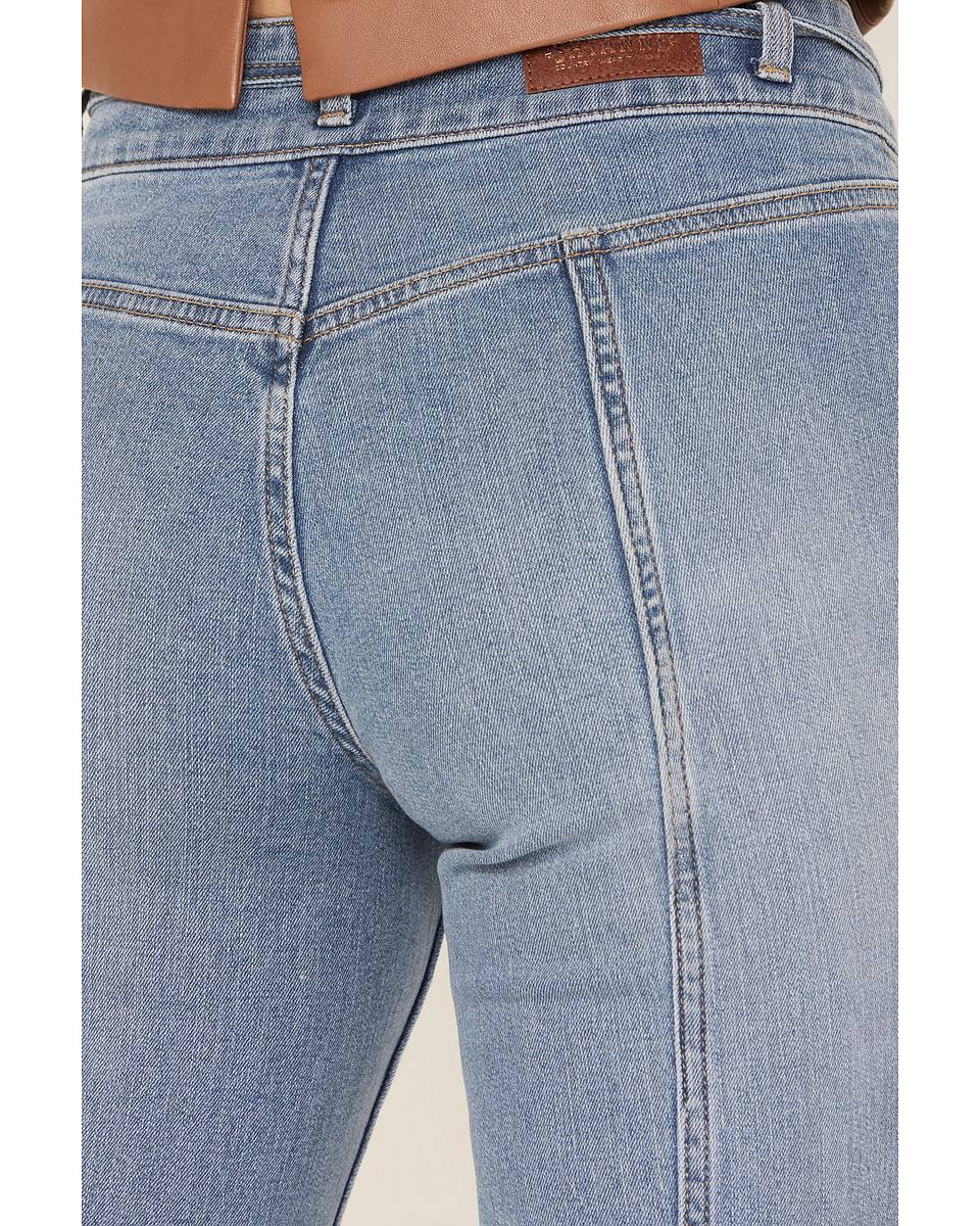 Medium Wash