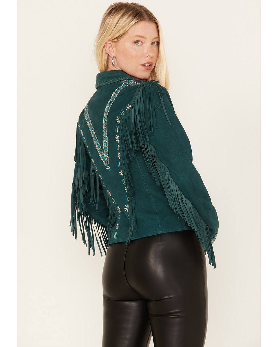 Deep Teal