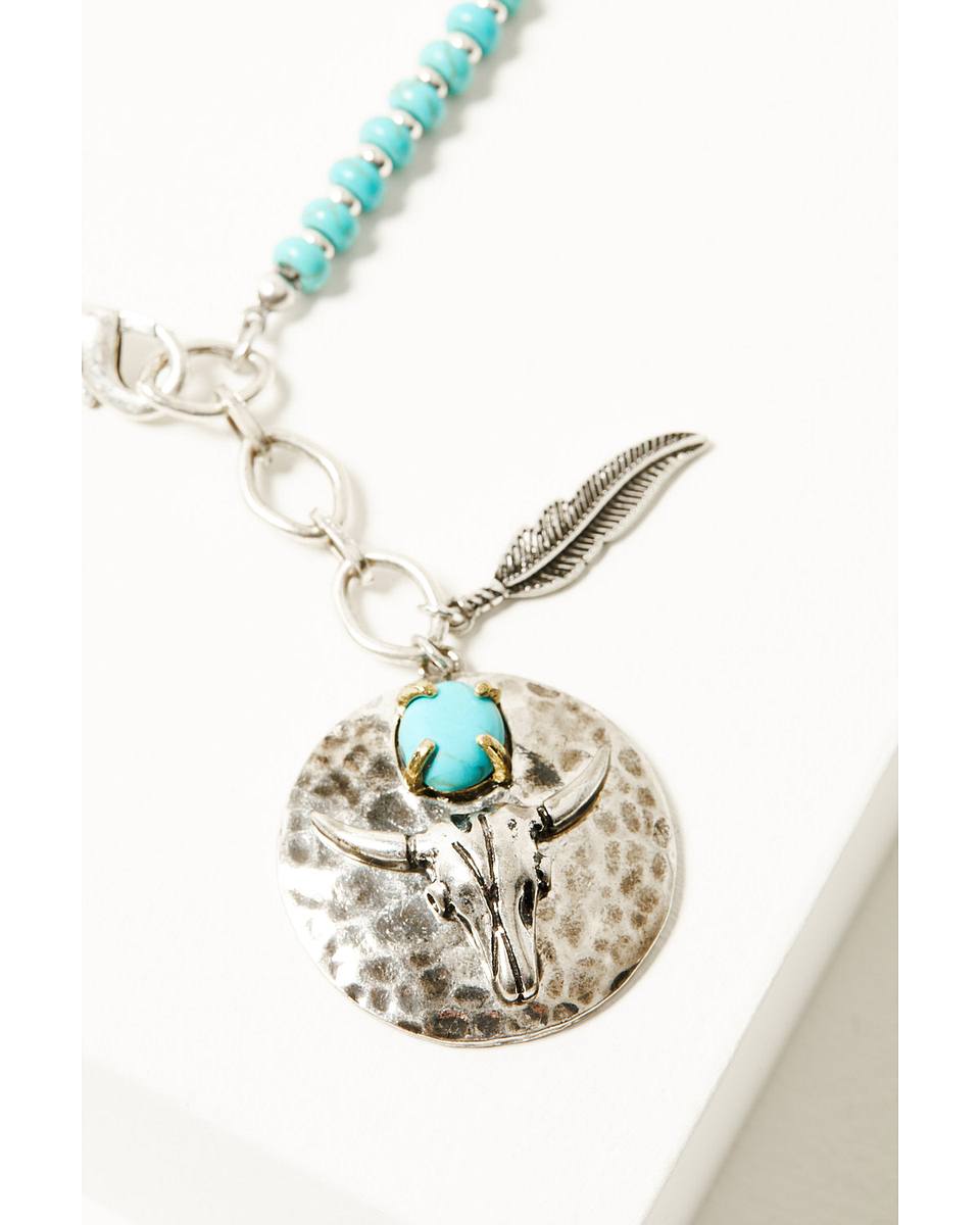 Turquoise