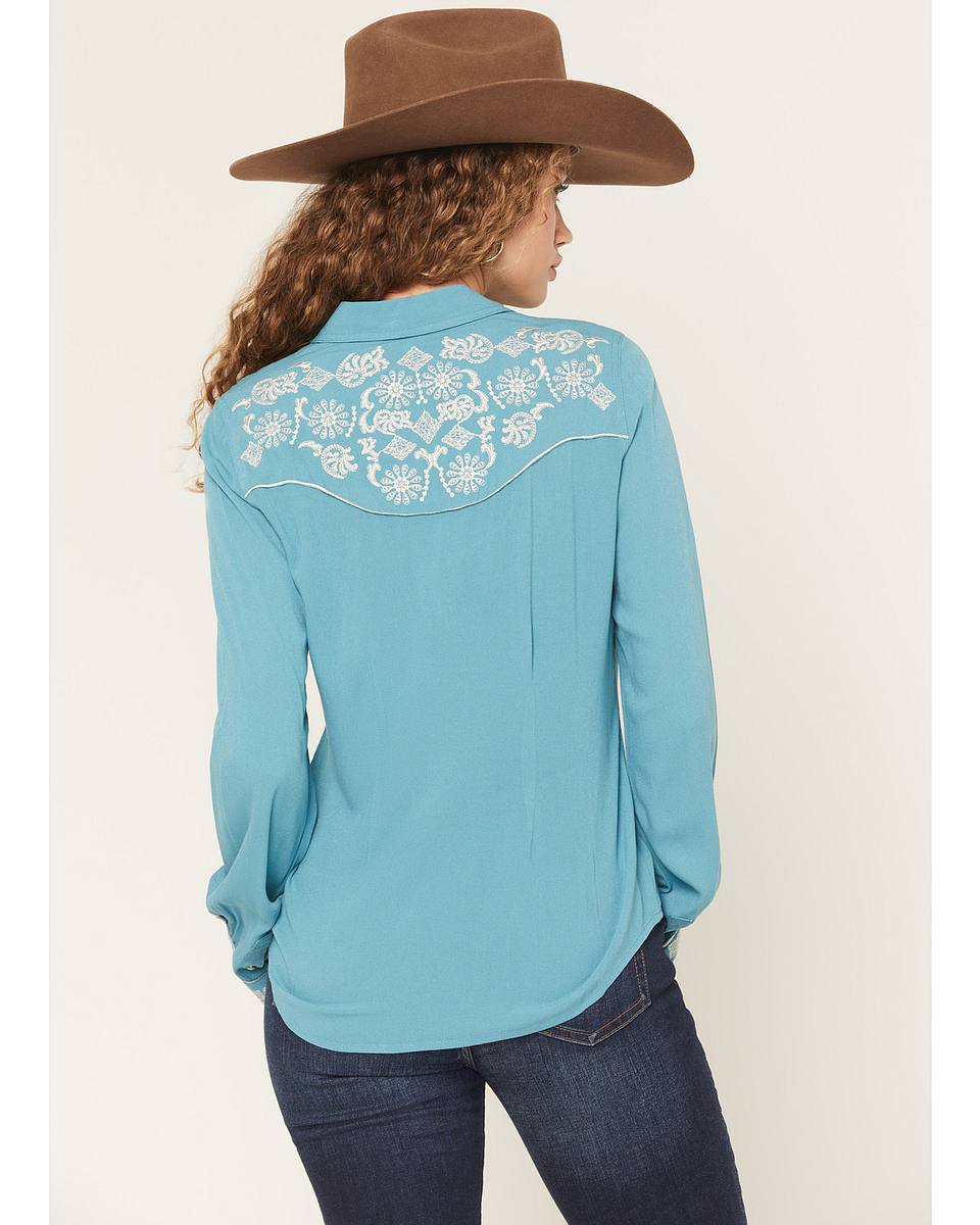 Turquoise