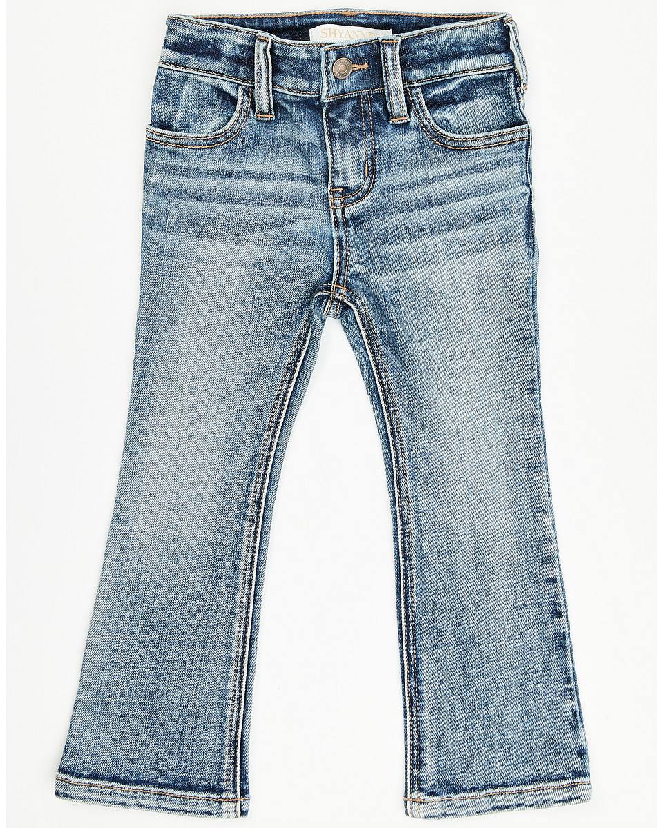 Dark Wash