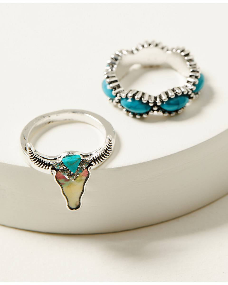 Turquoise