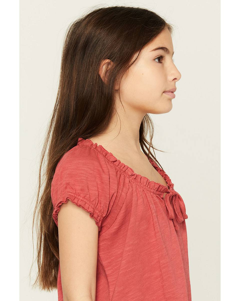 Dark Red