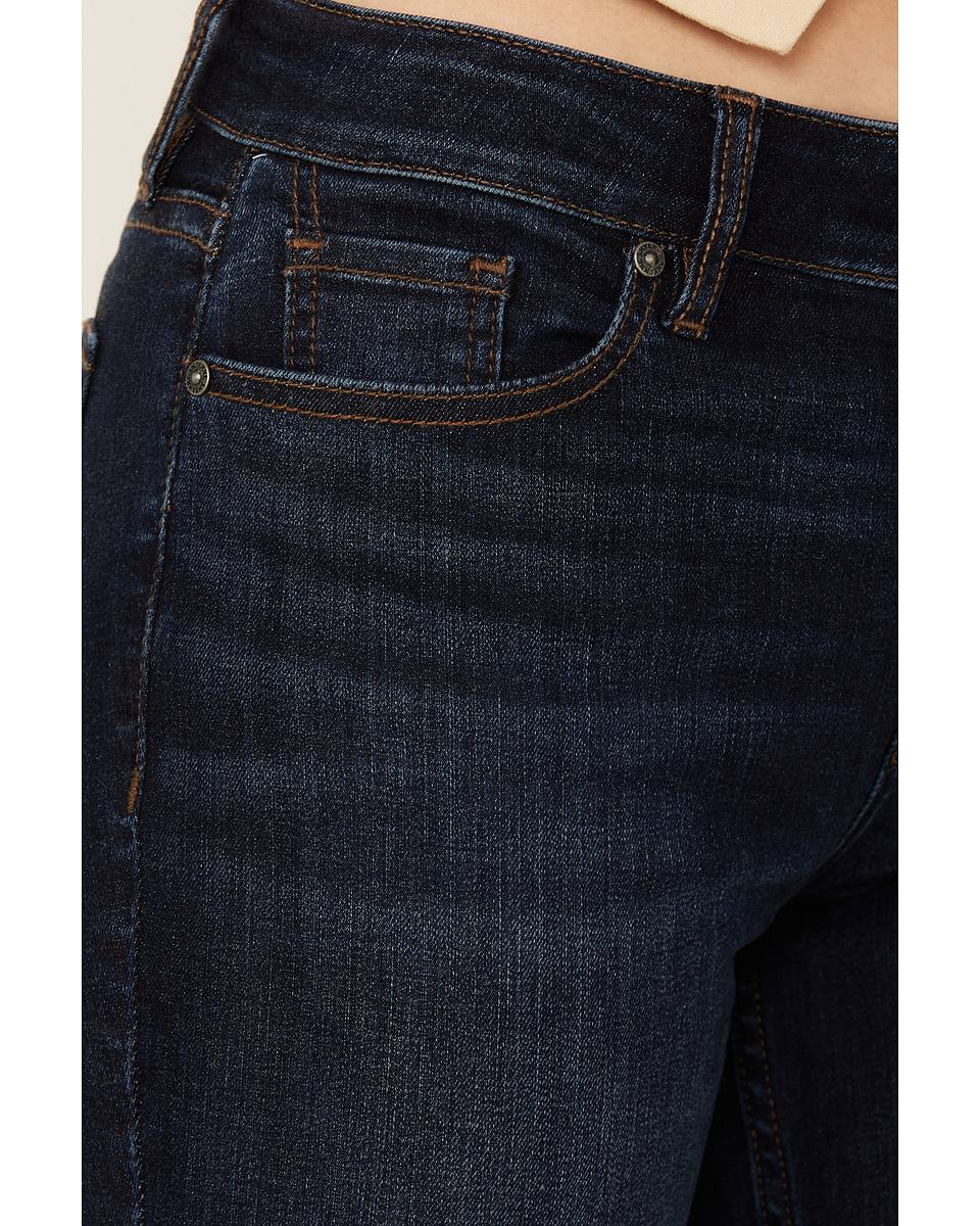 Dark Wash