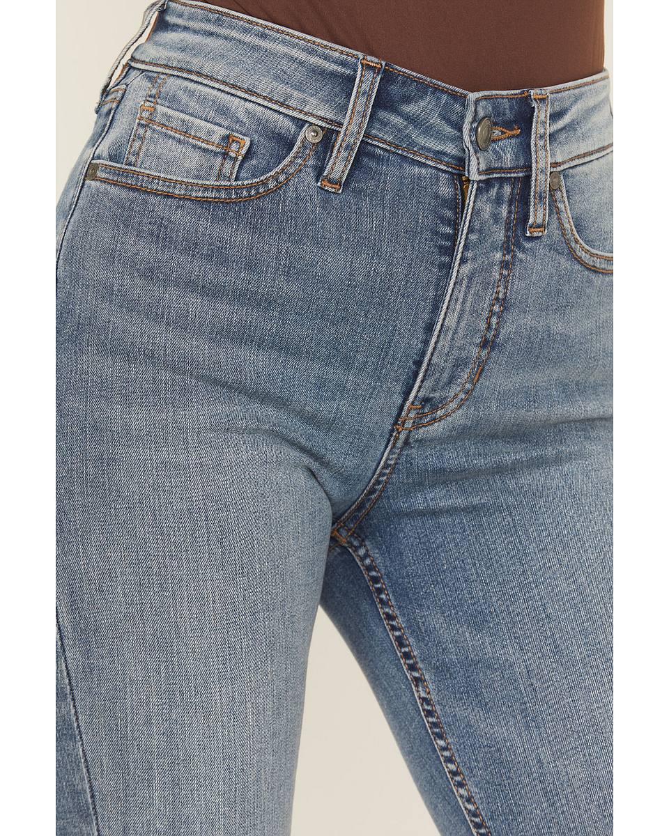 Medium Wash