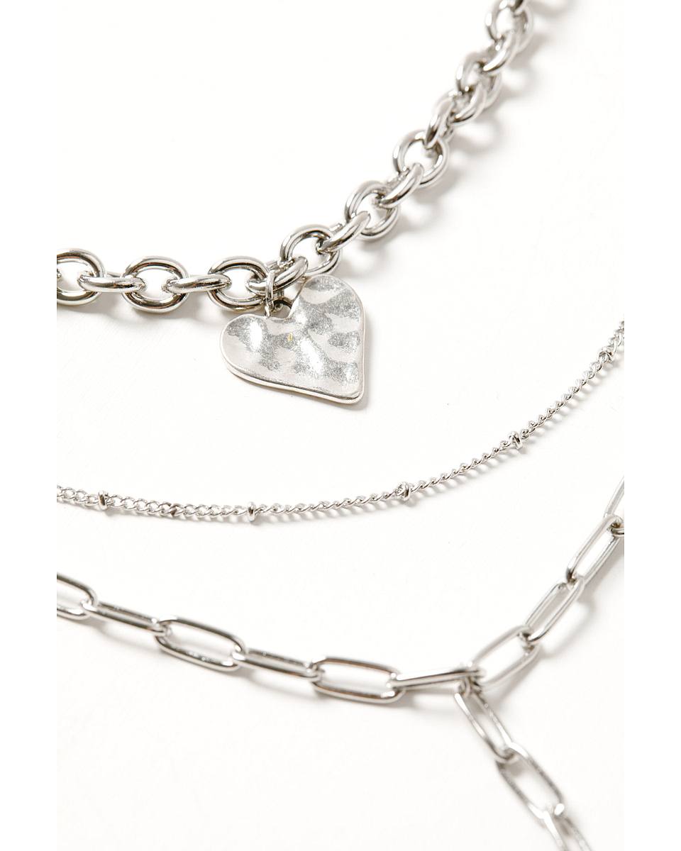Silver