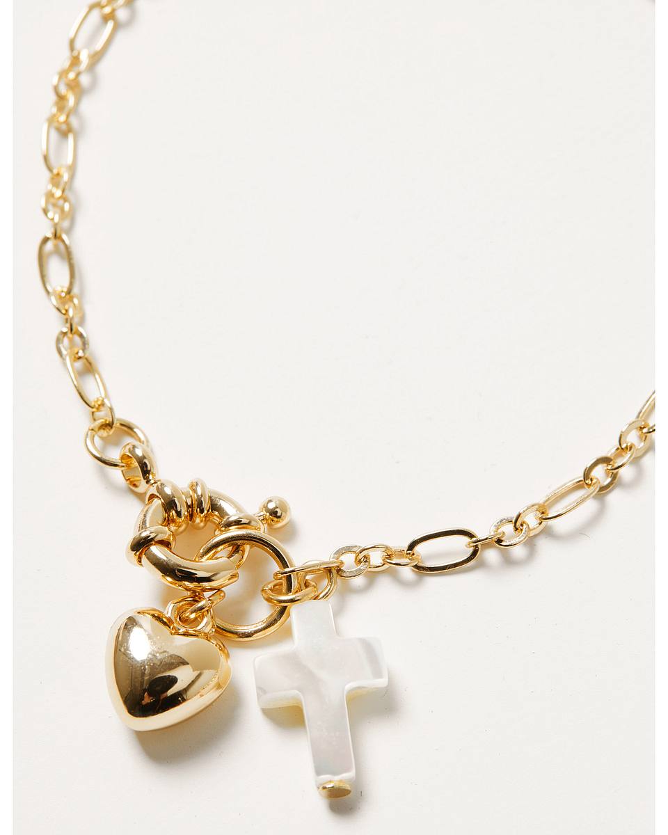 Gold