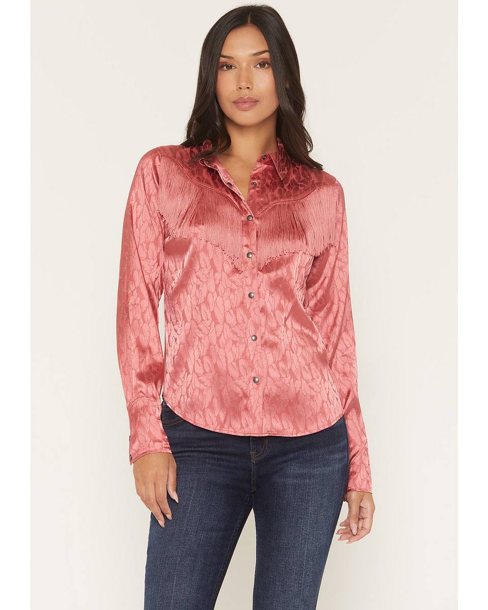 Dark Pink