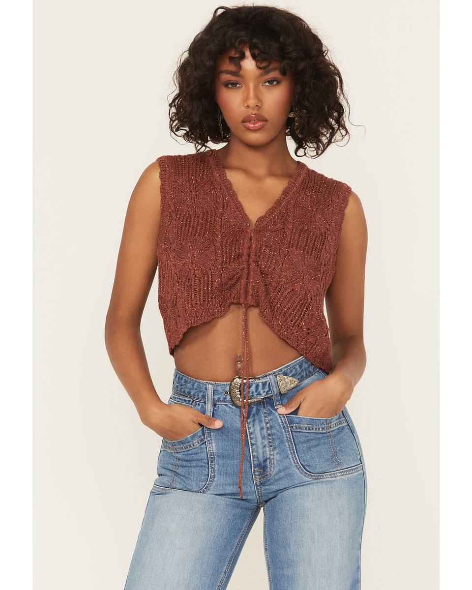 Mahogany