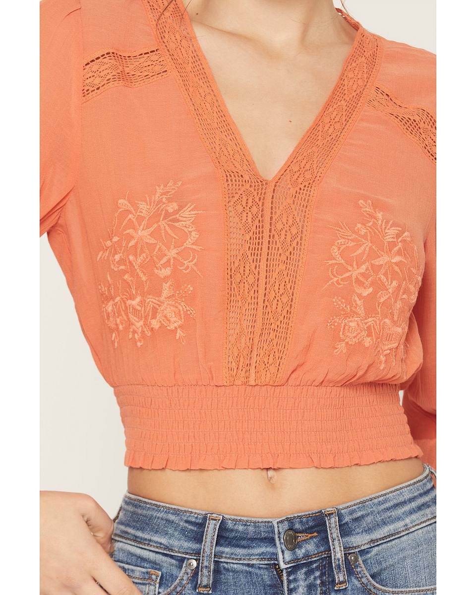 Coral