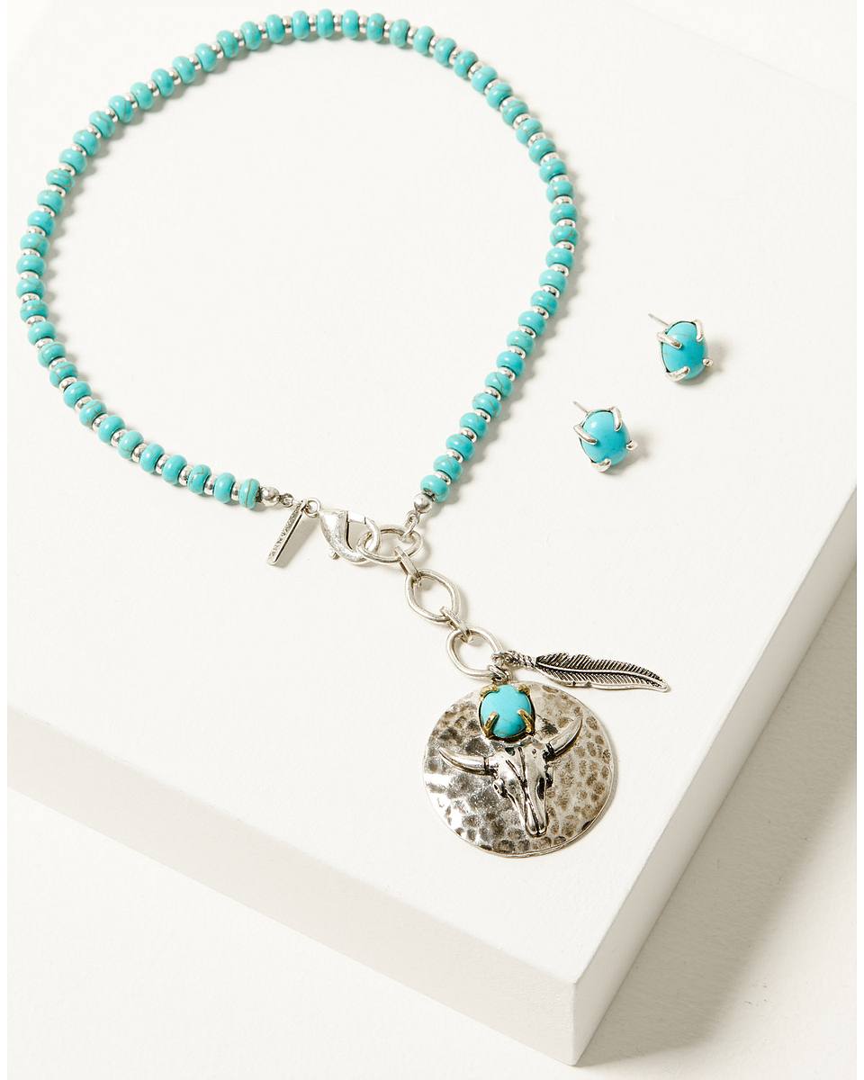 Turquoise