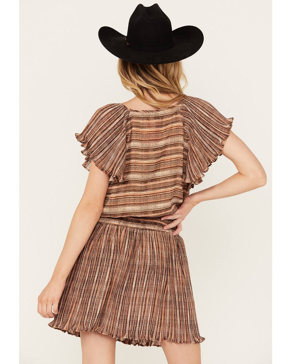 Medium Brown