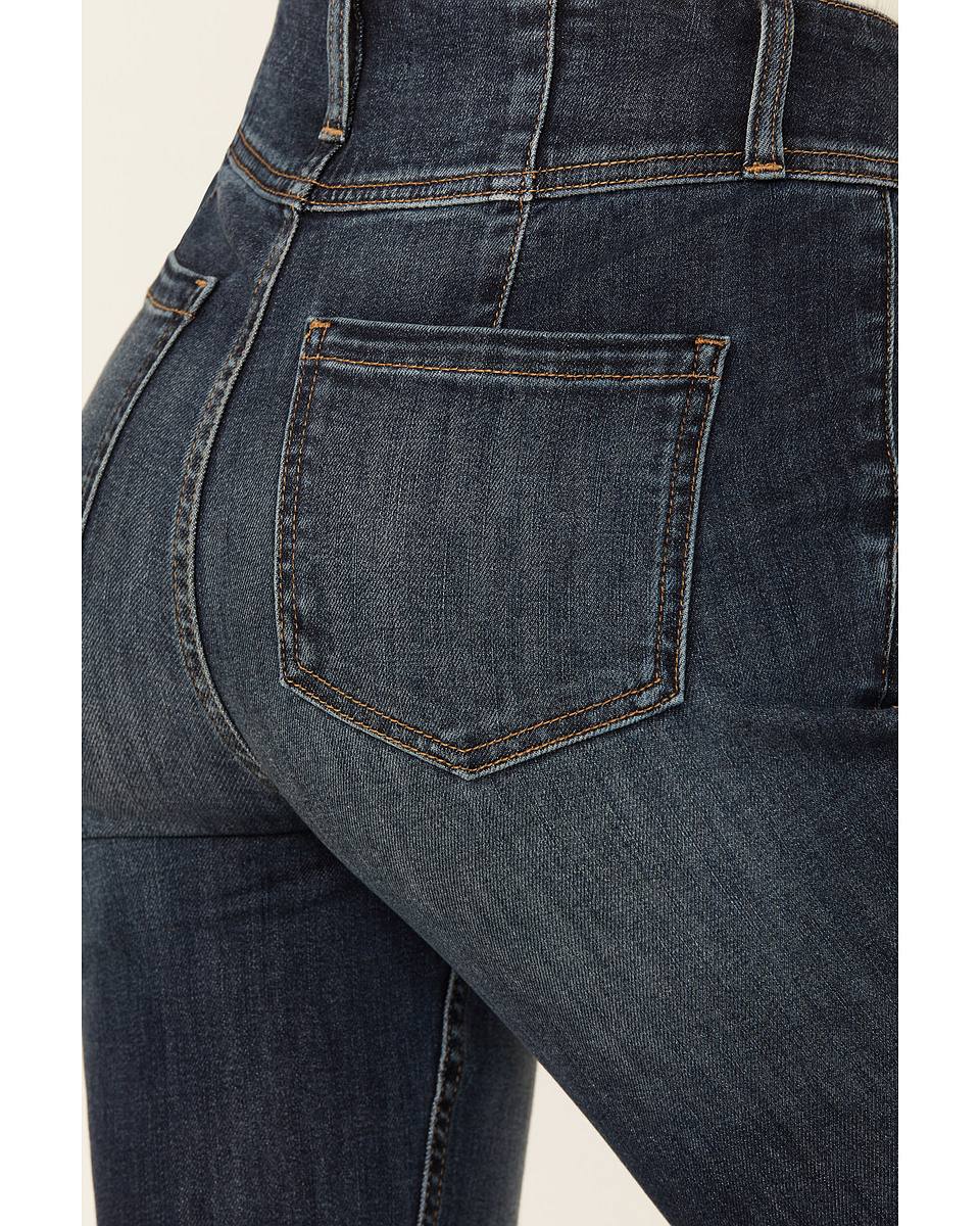 Dark Wash