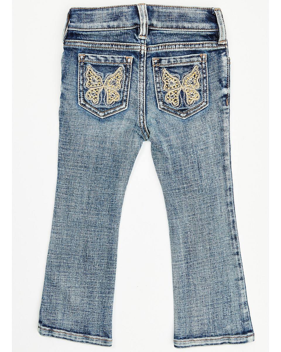 Dark Wash