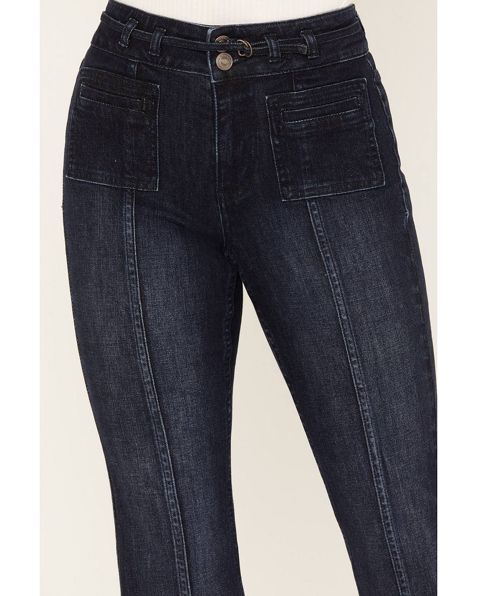 Dark Wash