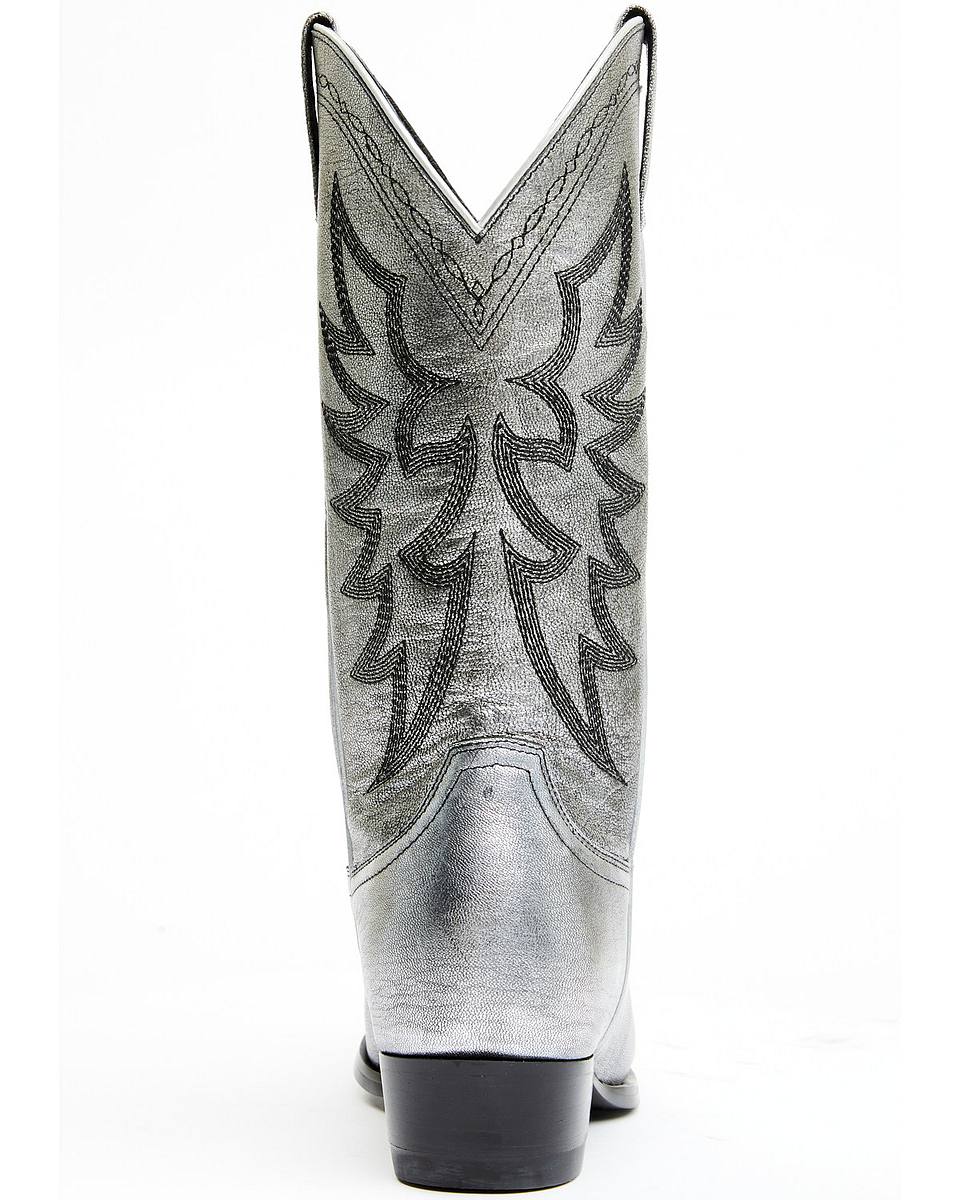 Silver