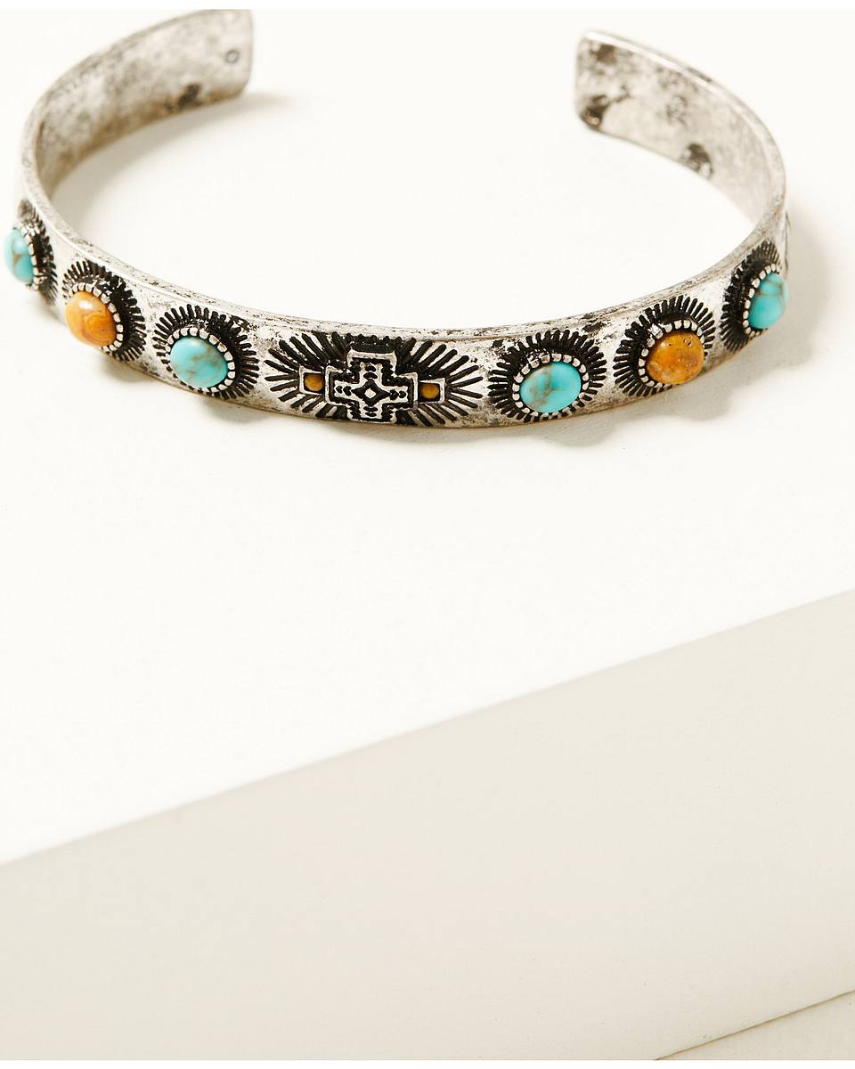 Turquoise