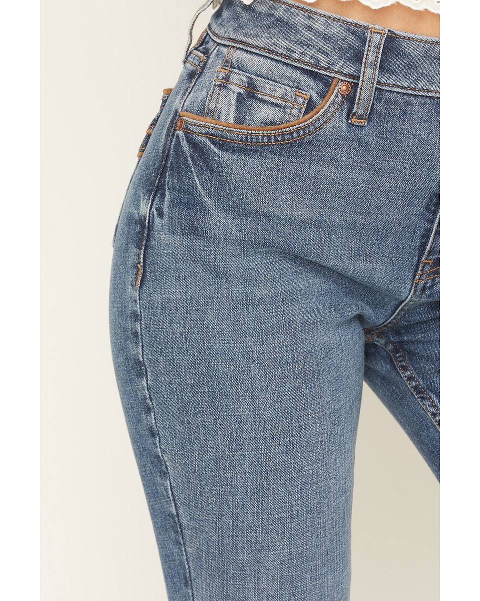Medium Wash