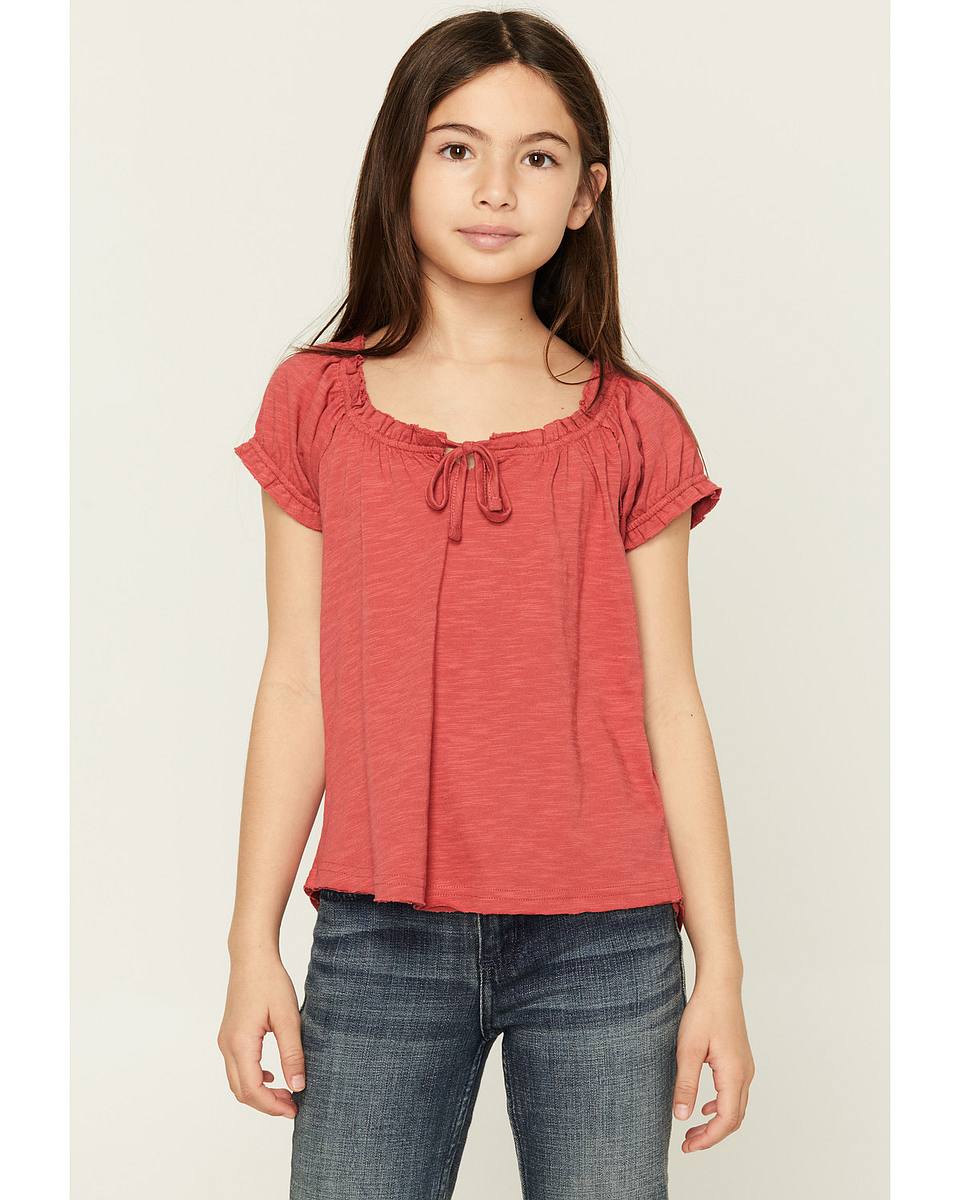 Dark Red