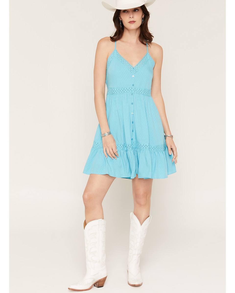 Bright Blue