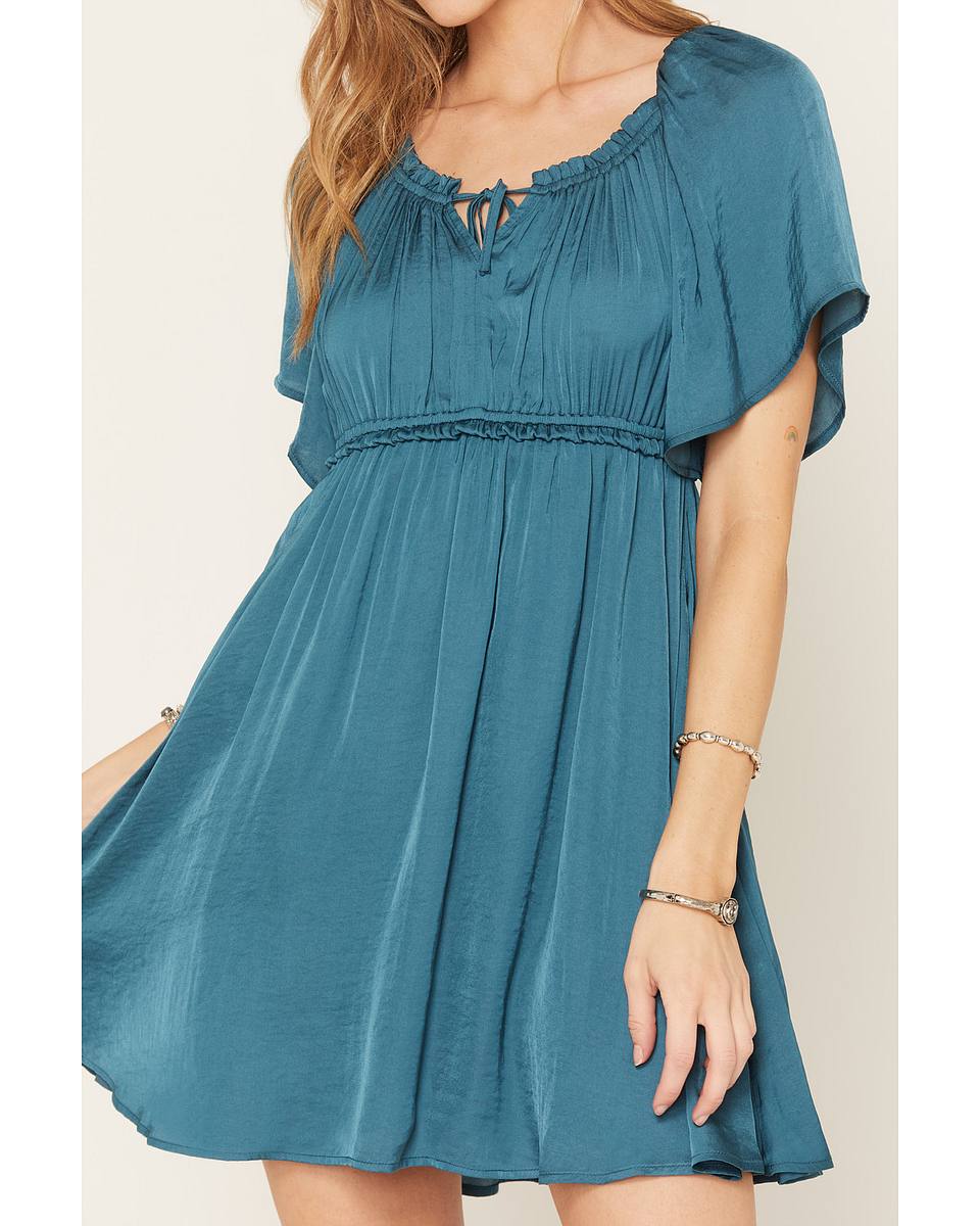 Teal
